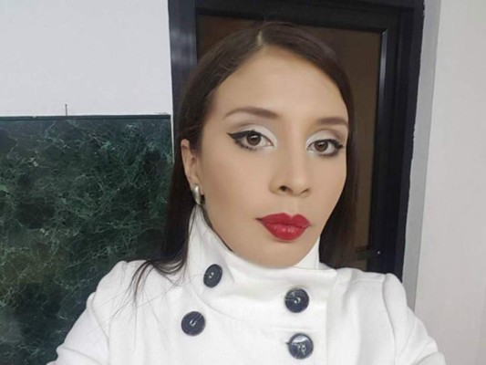 Iroshka Elvir sorprende con su aspecto después de dar a luz