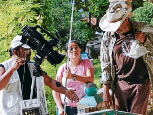 Llegó la gran noche del cine hondureño