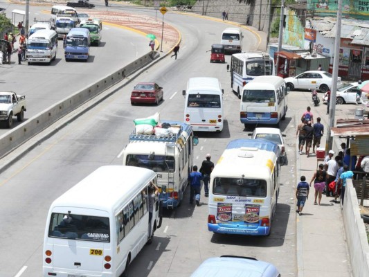 Sistema de videovigilancia iniciará en 15 rutas de buses