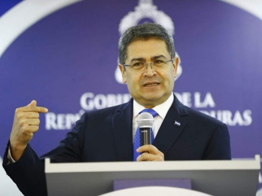 Honduras: 6,140 millones de lempiras para las familias del corredor seco