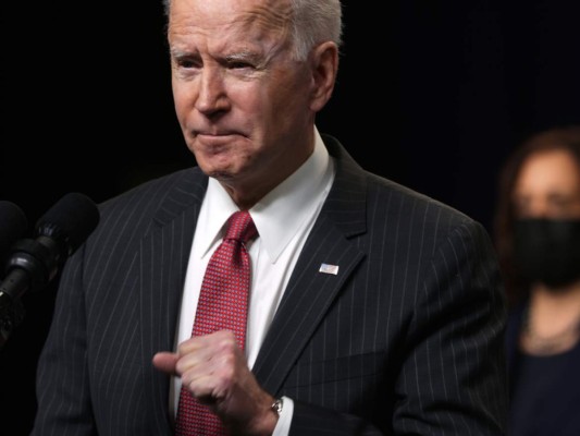Joe Biden y Xi Jinping hablaron por teléfono casi dos horas&nbsp;&nbsp;