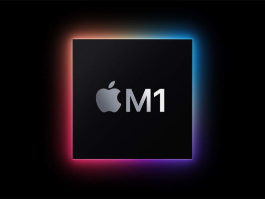 Apple presente la nueva generación de MacBook con su propio procesador&nbsp;&nbsp;