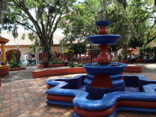 Francisco Morazán y Comayagua, dos departamentos repletos de atractivos turísticos en Honduras