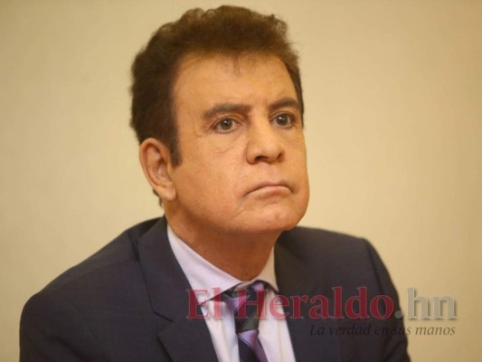 Impugnan 16 planillas de candidatos del Partido Salvador de Honduras