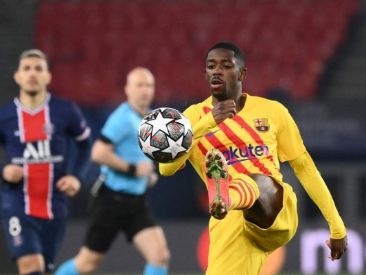 ¿Se va Lionel Messi al PSG? Fue captado 'muy cariñoso' con los jugadores del equipo rival