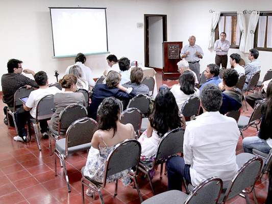 Inicia el histórico camino hacia una nueva era