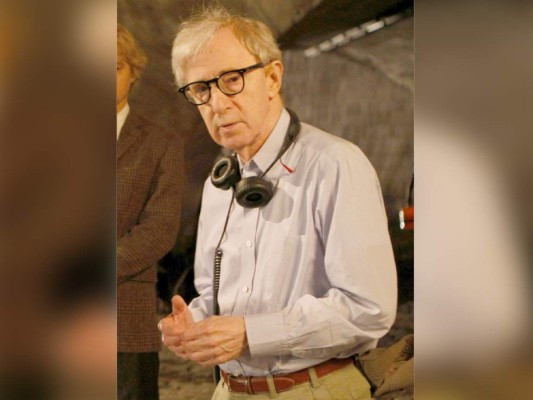 '¡Tengo ochenta años! Ni yo puedo creerlo. Soy tan joven, ágil y activo”