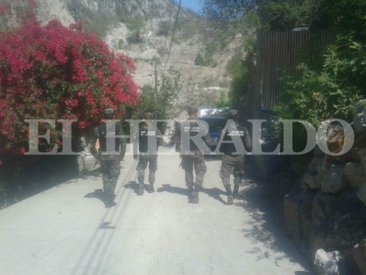 Honduras: Mareros provocan nuevo desalojo en colonia tras amenazas a muerte