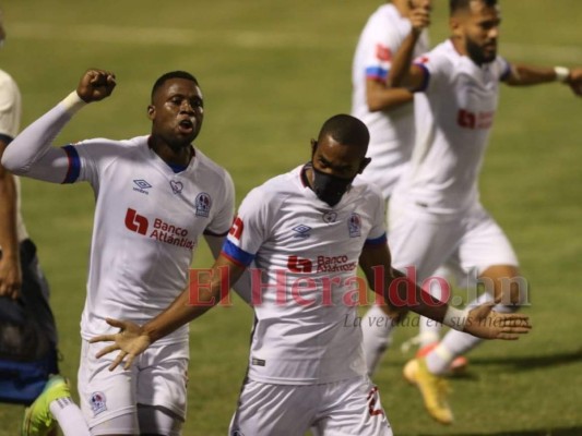 Olimpia se consagra tricampeón y campeonísimo del fútbol hondureño