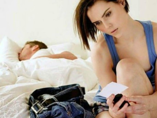 Estudio: El 80% de infieles concretaron sus intenciones en cuarentena