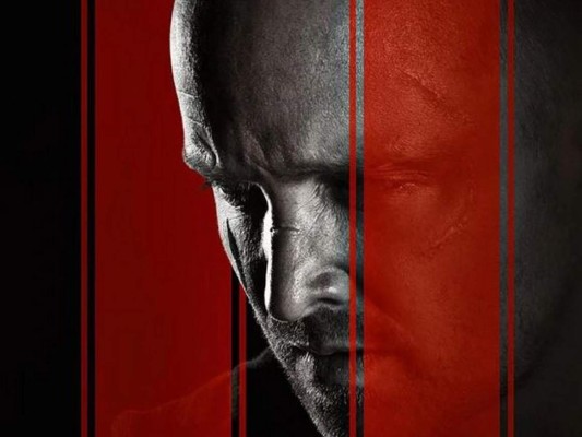 Netflix lanza tráiler oficial de El Camino: película de Breaking Bad