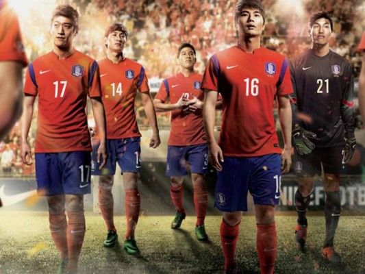 10 cosas a saber sobre Corea del Sur, próximo rival de Honduras en Rio 2016