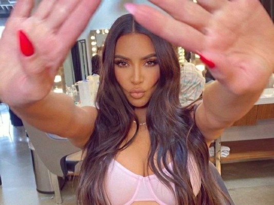 La lujosa vida de Kim Kardashian, una de las personas más ricas del mundo