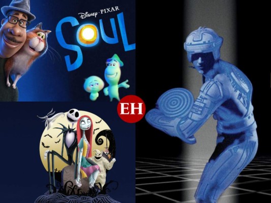 Las 15 mejores películas de Disney Plus en lo que va de 2021