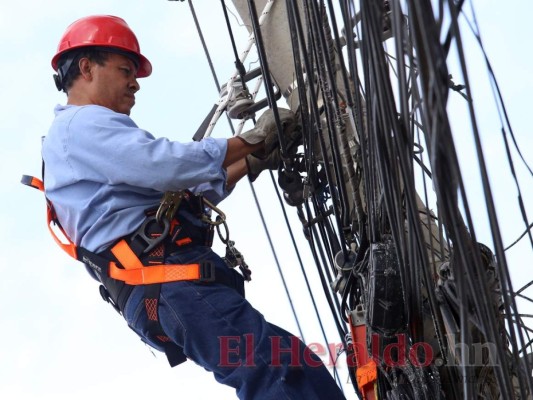Zonas del Distrito Central y Choluteca que no tendrán energía eléctrica este sábado 15 de junio