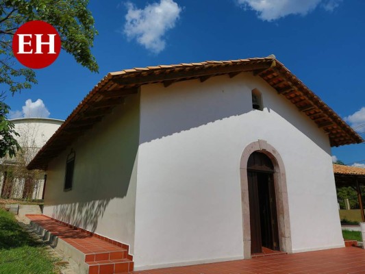 Las 10 mejores fotos de la semana en Honduras