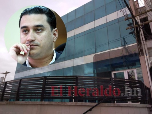 Secuestran documentos en oficinas de Invest-H por denuncias de irregularidades&nbsp;&nbsp;