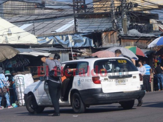 Con niños y mascarillas solo de adorno, así es la reapertura en bulevar del Norte