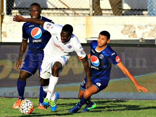 Motagua estrenará camisa conmemorativa al último título ante Olimpia