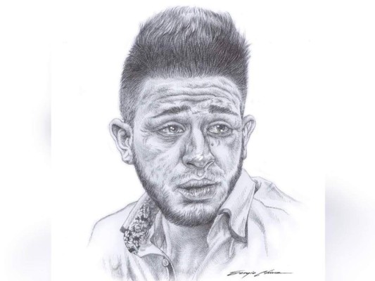 Honduras: Inician juicio oral y público contra el universitario Kevin Solórzano