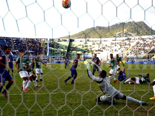 Tras tragedia de la final, a Motagua le vetan por nueve partidos el estadio Nacional