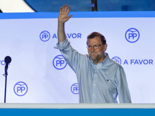 España se prepara para pactar y formar gobierno tras el triunfo del PP