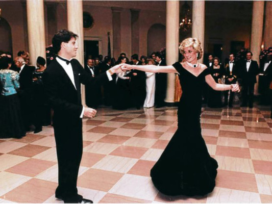 15 años sin Lady Diana