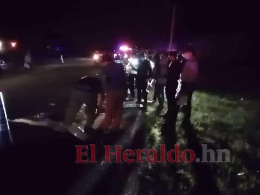 Los 16 sucesos que dejaron dolor y luto esta semana en Honduras