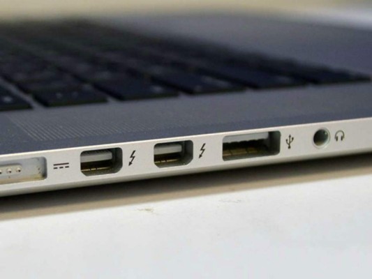 Mantenimiento de los puertos USB: Diagnóstico y reparación