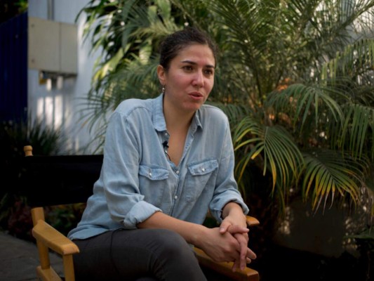 Drama fronterizo mexicano es galardonado en Grecia