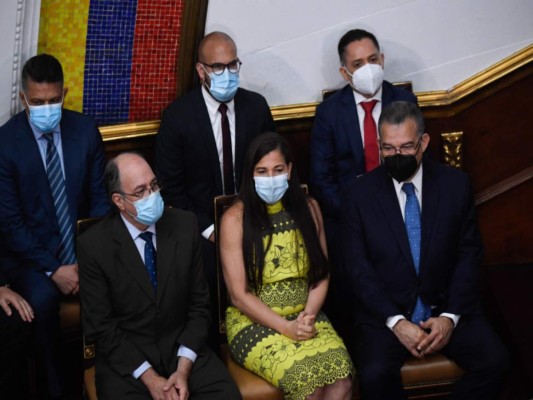 Secretaría de OEA condena nombramiento de autoridades electorales en Venezuela