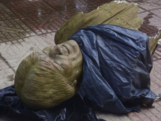 Las mejores fotos que marcaron la semana en América Latina&nbsp;