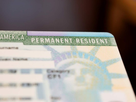 Estados Unidos pierde solicitudes de 'Lotería de Visas 2017'