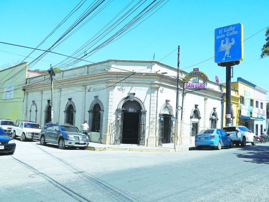 La sultana del sur no pierde su legado y su encanto histórico