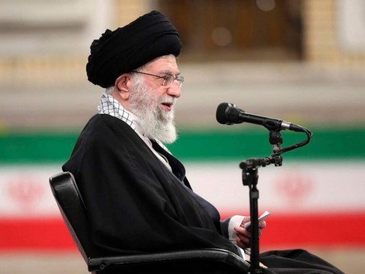 Irán reclama a EEUU que levante sanciones para retomar acuerdo  