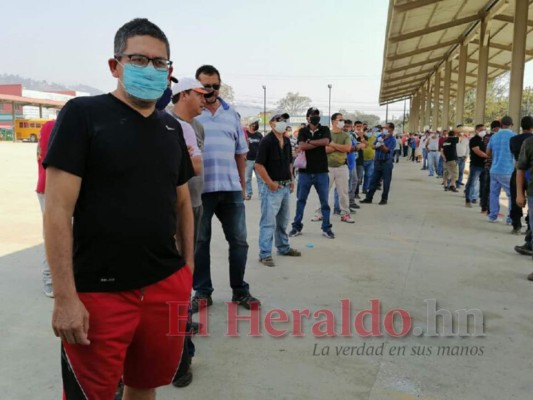 El Paraíso y Olancho resisten 35 días sin casos de coronavirus