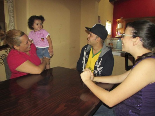 Cáncer en menores aumenta un 30 por ciento en El Paraíso