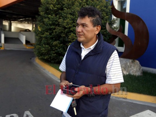 Padre de Wilson: 'Dios permitirá que mi hijo sea llevado a donde volverá a sonreír”