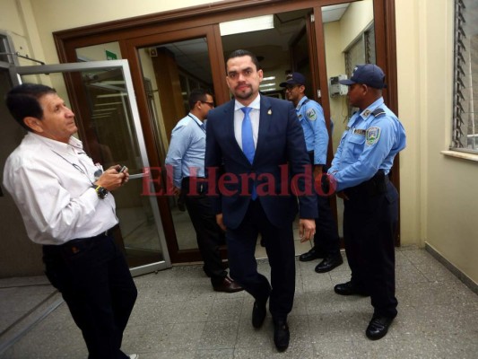 Ufecic prepara recurso contra fallo a favor de Tomás Zambrano