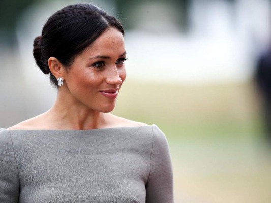 Meghan Markle sí filtró información a escritores de su biografía