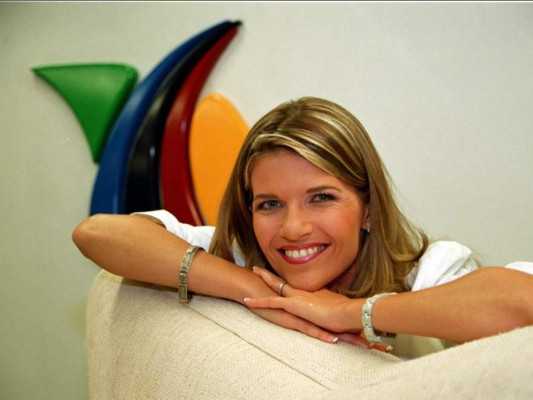 Fallece la periodista Ana Winocour por una terrible enfermedad