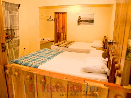 La vasta riqueza natural de Bioparque Paradise y DyD Brewery, Lodge, and Restaurant