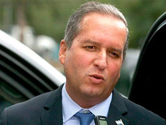 Ricardo Álvarez demanda aprobación de nueva Ley Electoral