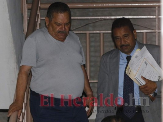 Cuatro acusados en 'Corrupción sobre ruedas' se defenderán en libertad