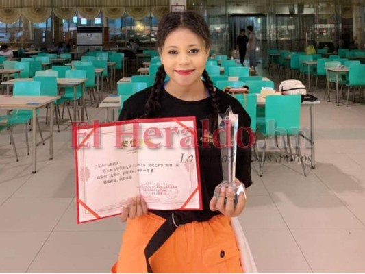 Cathy Samantha: 'Estoy positiva, Dios me va a sacar de estas”