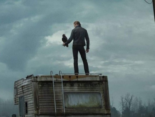 Estas son las ocho mejores series del primer semestre de 2021