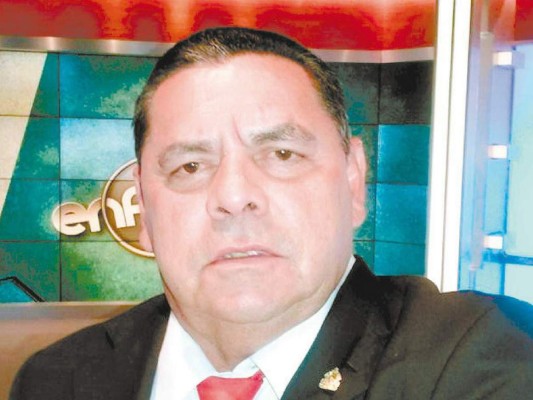 Francisco Portillo previo a decisión sobre TPS: 'Sería caótico para los hondureños ser deportados'