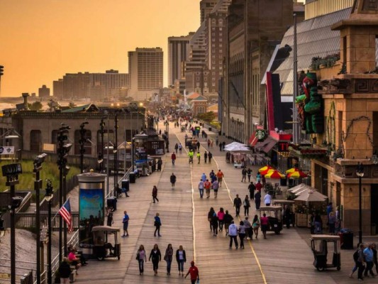 Conozca los estados donde viven más hondureños en Estados Unidos