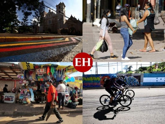 Capitalinos se preparan para movilización de dos dígitos y fase II de la reapertura