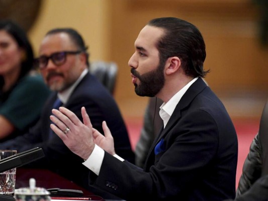 ¿Frenará CICIES la corrupción en El Salvador?